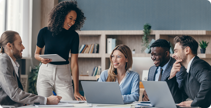 Cybersecurity Audit Reports for Leaders